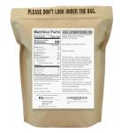 Anthony's Organic Chia Seeds, 2.5 lb, Gluten Free, Vegan, Keto Friendly