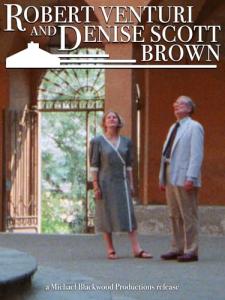 Robert Venturi and Denise Scott Brown