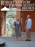 Robert Venturi and Denise Scott Brown