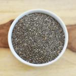 Anthony's Organic Chia Seeds, 2.5 lb, Gluten Free, Vegan, Keto Friendly
