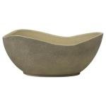 12" Classic Arc Pot for Home and Garden