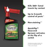 Spectracide Triazicide Lawn & Landscape Insect Killer