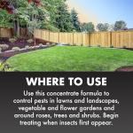 Spectracide Triazicide Lawn & Landscape Insect Killer