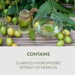 Neem Oil Fungicide for Flowers and Vegetables