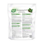 Natural Insect Killer with Diatomaceous Earth - 1 Pack