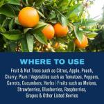 Bayer Insect Control for Fruits and Vegetables 32 oz