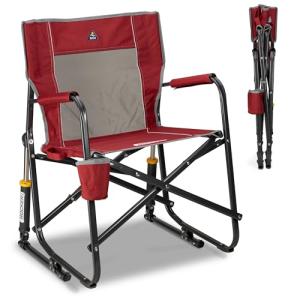 AAA Products® Folding Rocking Chair