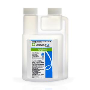 Syngenta Demand CS Insecticide 8oz - Beige