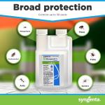 Syngenta Demand CS Insecticide 8oz - Beige