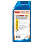 BioAdvanced Vegetable and Garden Insect Spray Concentrate