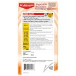 BioAdvanced Vegetable and Garden Insect Spray Concentrate