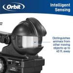 Orbit Motion-Activated Sprinkler for Yard Care