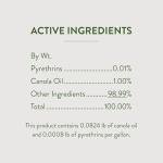 Garden Safe Insect Killer for Houseplants and Gardens