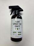 Kate's Indoor Plant Gnat & Insect Spray - 16oz