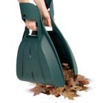 Lightweight Leaf Scoops for Easy Yard Cleanup