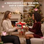 FiveJoy 11-Piece Aluminum Garden Tool Set