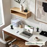 3pcs Artificial Succulent Plants for Indoor Decor