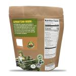 Calabrese Broccoli Sprouting Seeds - Non-GMO 1 lb