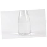 Parliky 4Pcs Refillable Bottle Multi Purpose Misting Bottles for Hairdressing and Cleaning Lightweight Watering Tool for Home and Garden