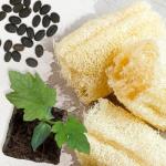 Seed Needs Luffa Seeds for Planting Loofah Sponge Gourds - Non-GMO Heirloom & Untreated Veggie Seed to Plant a Home Grown Outdoor Vegetable Garden (1 Pack)