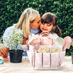 ZICOTO The Ultimate Kids Gardening Set – The Perfect Toddler Gardening Set with Durable and Safe Tools for Endless Outdoor Fun - Great for Gifting to Spark Joy & Creativity in Your Little Gardener