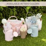 ZICOTO The Ultimate Kids Gardening Set – The Perfect Toddler Gardening Set with Durable and Safe Tools for Endless Outdoor Fun - Great for Gifting to Spark Joy & Creativity in Your Little Gardener