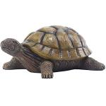 Jumiz Turtle Garden Statue,Outdoor Decoration for Backyard/Patio/Pond/Lawn,Indoor Tortoise Figurine Sculpture Colloction for Floor or Tabletop