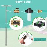 Stainless Steel Deep Root Watering Tool for Trees