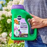 Miracle-Gro Shake 'N Feed Rose & Bloom Plant Food