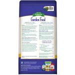Espoma 10-10-10 Garden Food, 6.75-Pound Bag; Promotes Growth in All Flowering Plants, Trees, Shrubs, and Vegetables. Granular for Easy Application. Pack of One.
