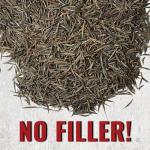 Crazy Cosmos Wildflower Seed Mix - 7,000+ Seeds