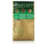 Scotts EZ Seed Patch & Repair Bermudagrass Combination Mulch, Bermudagrass Seed and Fertilizer for Bare Spots and Repair, Grows in Scorching Heat, 10 lb