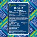 Supply Solutions 16-16-16 Complete Lawn & Garden All Purpose Granular Fertilizer - The Ultimate Plant Food for Lush Greenery & Vibrant Blooms - for All Plants, Vegetables, Fruits, and Berries - 10lbs