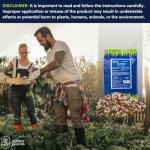 Supply Solutions 16-16-16 Complete Lawn & Garden All Purpose Granular Fertilizer - The Ultimate Plant Food for Lush Greenery & Vibrant Blooms - for All Plants, Vegetables, Fruits, and Berries - 10lbs