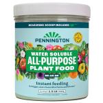 Pennington Water Soluble All Purpose Plant Food 20-10-20 8/1.5lb