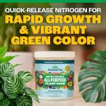 Pennington Water Soluble All Purpose Plant Food 20-10-20 8/1.5lb