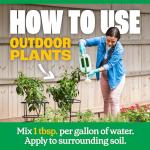 Pennington Water Soluble All Purpose Plant Food 20-10-20 8/1.5lb