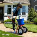 Jonathan Green (10322) Black Beauty Ultra Grass Seed - Cool Season Lawn Seed (7 lb)