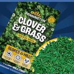 Pennington Smart Seed Clover and Grass Mix 7 lb