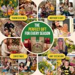 12 Culinary Herb Seeds Variety Pack