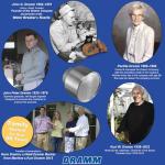 Dramm 12380 Heavy-Duty Brass Adjustable Hose Nozzle