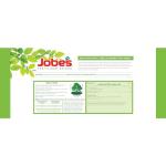Jobe's Tree Fertilizer Food Spikes for Gardens