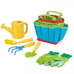 Kids Garden Tools Set – 6 Piece Essential Kit