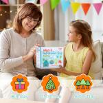 Kids Garden Tools Set – 6 Piece Essential Kit