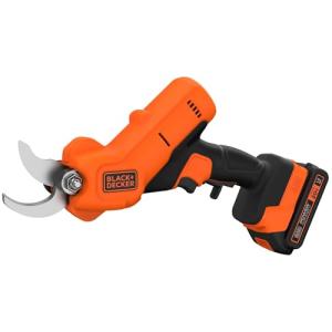 BLACK+DECKER 20V MAX Cordless Pruning Kit