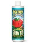 Fox Farm Grow Big Hydro Liquid Fertilizer Pint
