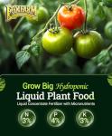 Fox Farm Grow Big Hydro Liquid Fertilizer Pint