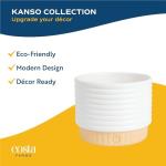 Costa Farms Philodendron Live Plant, Grower's Choice Indoor House Plant, Easy to Grow Vining Houseplant in Decorative Plant Pot, Climbing Trellis, Living Room Home or Office Decor, Birthday Gift