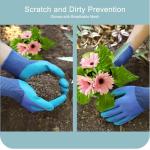 Kynup 7-Piece Gardening Tools Set for Gardeners