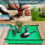 Kynup 7-Piece Gardening Tools Set for Gardeners